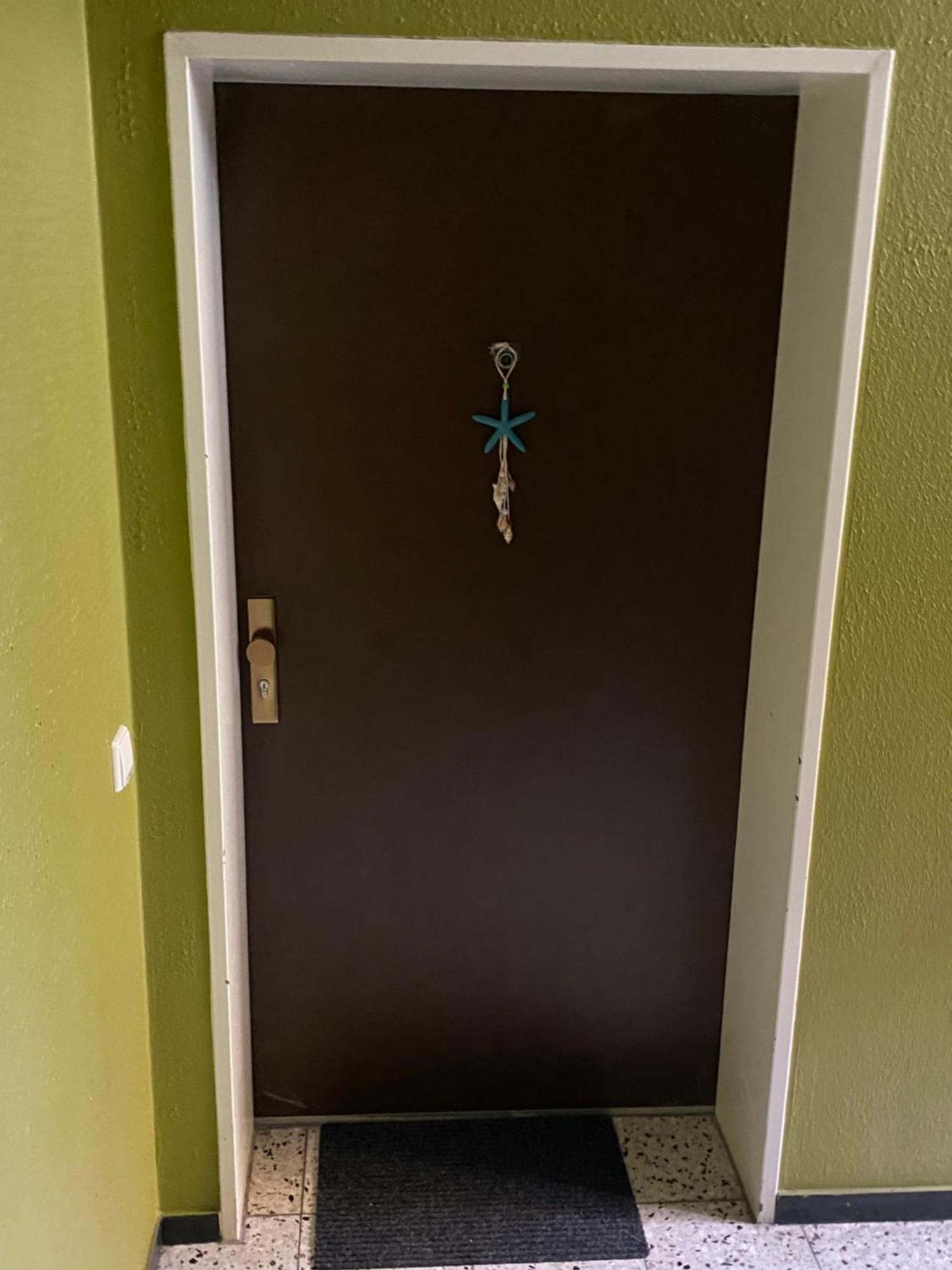 Moderne 2-Zimmer-Wohnung Mit Garten Hannover Kültér fotó