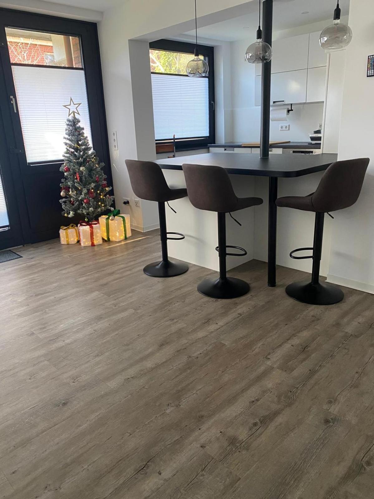 Moderne 2-Zimmer-Wohnung Mit Garten Hannover Kültér fotó